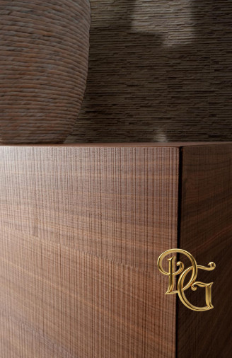 Комод Grace Brown