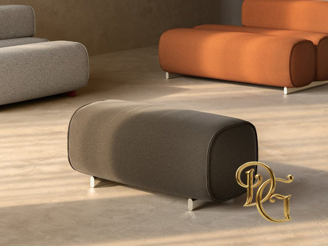 Пуфик Unlimited