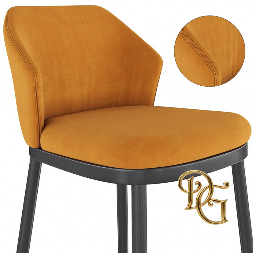 Барный стул Mida Too