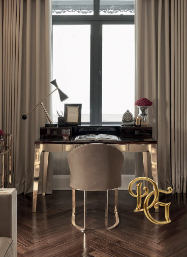 Стол письменный William