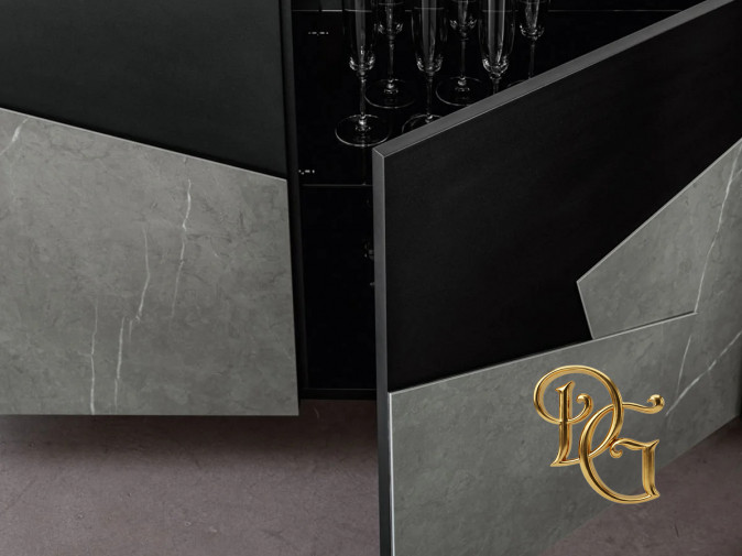 Комод Athena Modern