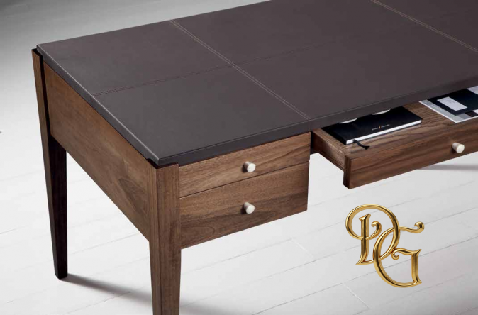 Стол письменный Dolce Vita 379