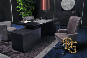 Стол письменный Manhattan