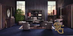 Стол письменный Manhattan