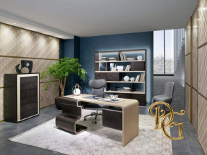 Стол письменный Wave Sc29