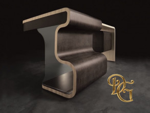 Стол письменный Wave Sc29