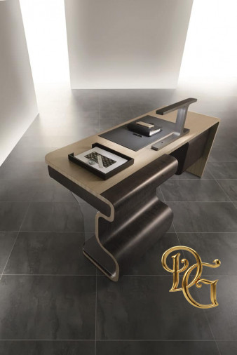 Стол письменный Wave Sc29