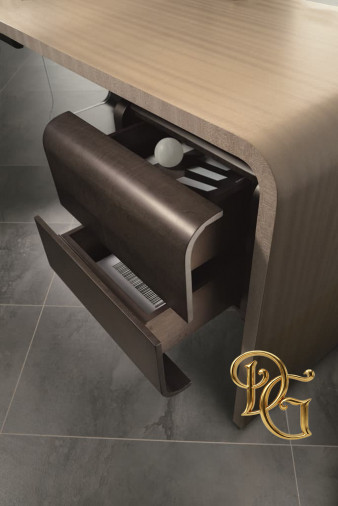 Стол письменный Wave Sc29