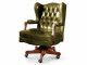 Кресло руководителя Master Capitonne