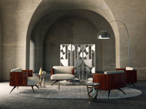 Гостиная Elizabeth