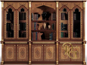 Библиотека Almaty