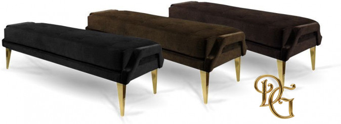 Банкетка Ignite