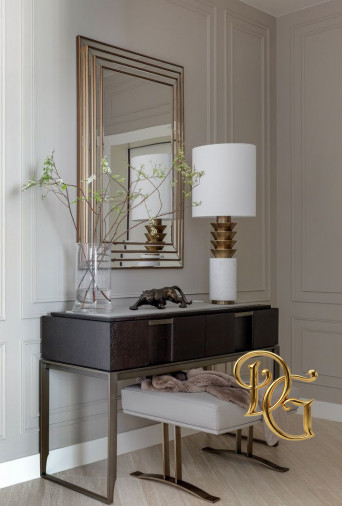 Консоль Csl140