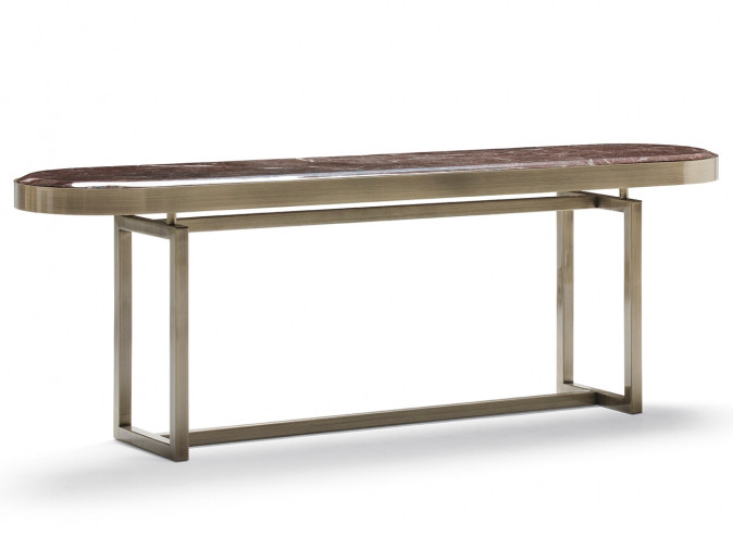 Консоль Isabel