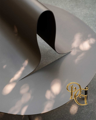 Банкетка Softer Than Steel