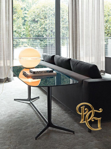 Консоль Clyfford