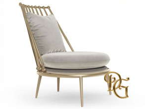 Кресло Aurora 1866