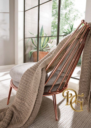 Кресло Aurora 1866