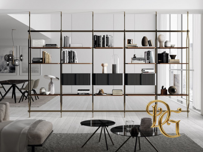 Стеллаж Charlotte