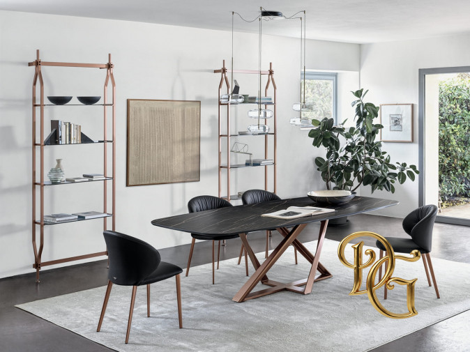 Стеллаж Charlotte