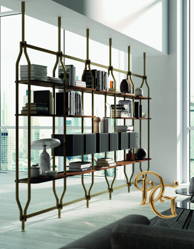 Стеллаж Charlotte