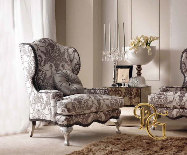 Кресло Dorothy Classic