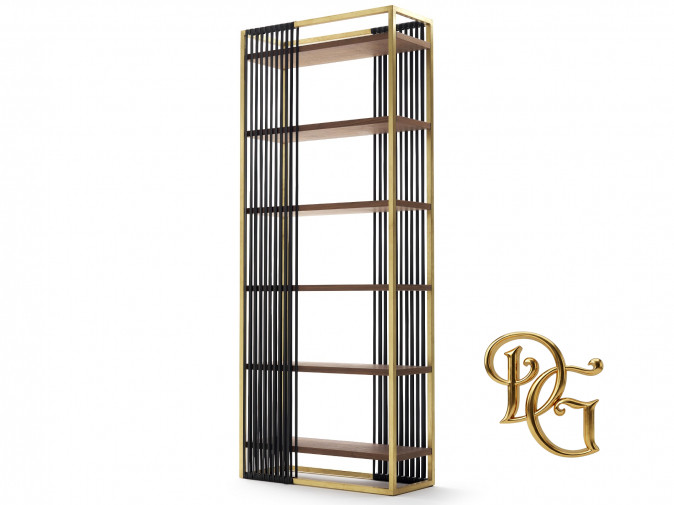 Стеллаж Claire