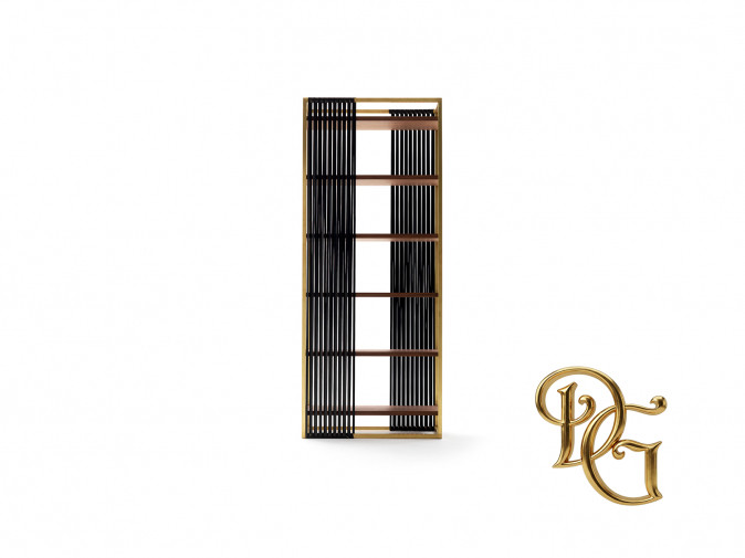 Стеллаж Claire