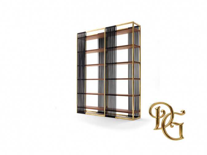 Стеллаж Claire