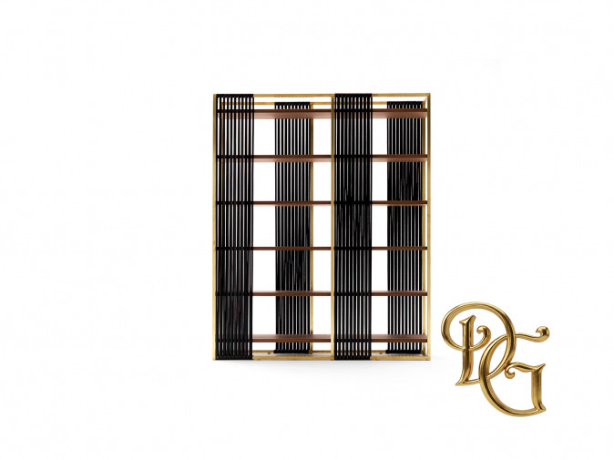 Стеллаж Claire