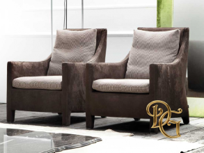 Кресло Pensiero