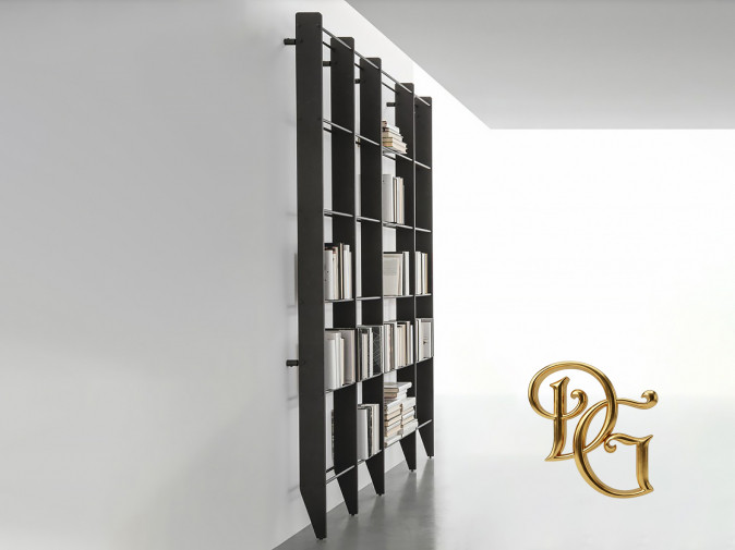 Стеллаж Time Unit Ti 122/123