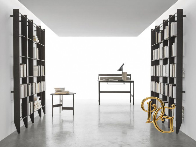 Стеллаж Time Unit Ti 122/123