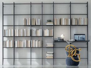 Стеллаж Time Unit Ti 122/123