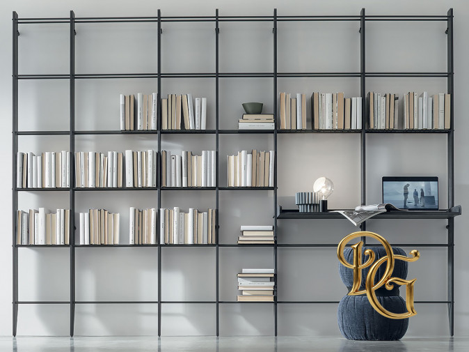 Стеллаж Time Unit Ti 122/123