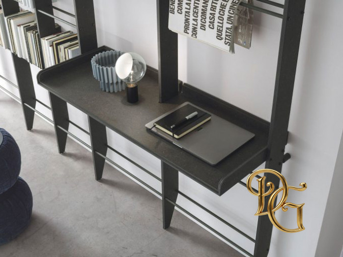 Стеллаж Time Unit Ti 122/123