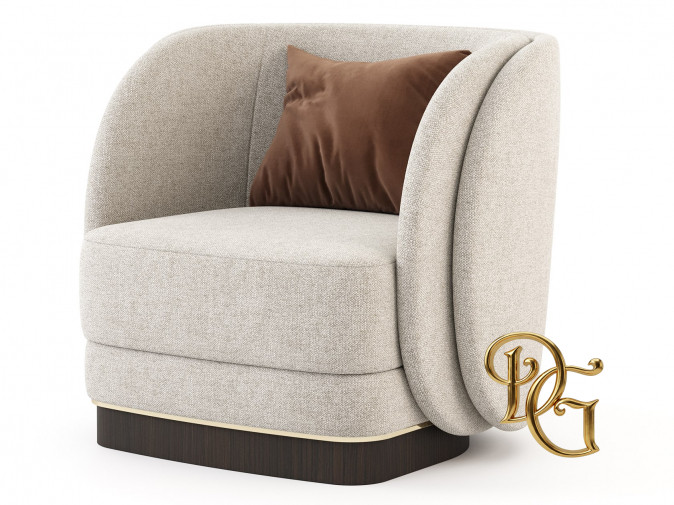 Кресло Ambrose