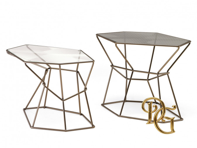 Столик журнальный Rebus