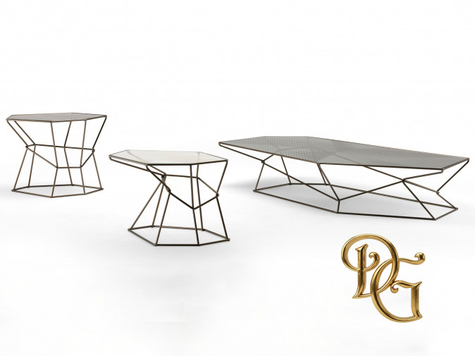 Столик журнальный Rebus