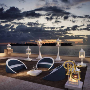 Кресло 7542005.00