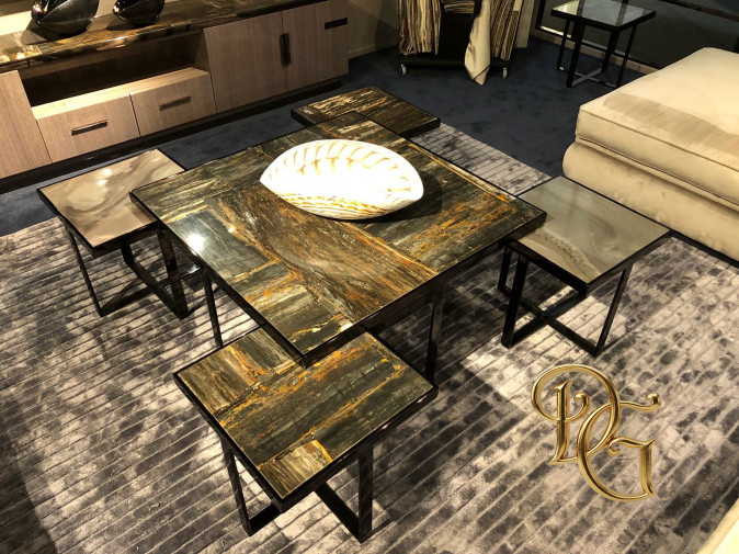 Столик журнальный Argon