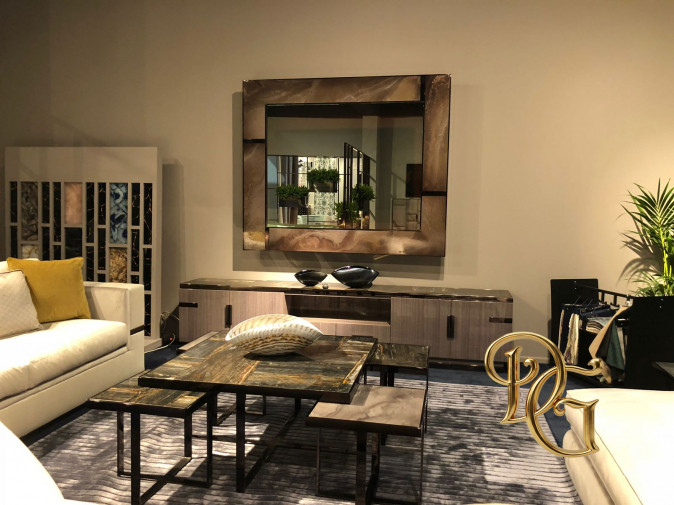 Столик журнальный Argon