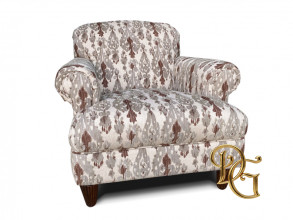 Кресло Persival Brown