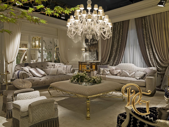 Столик журнальный 1418