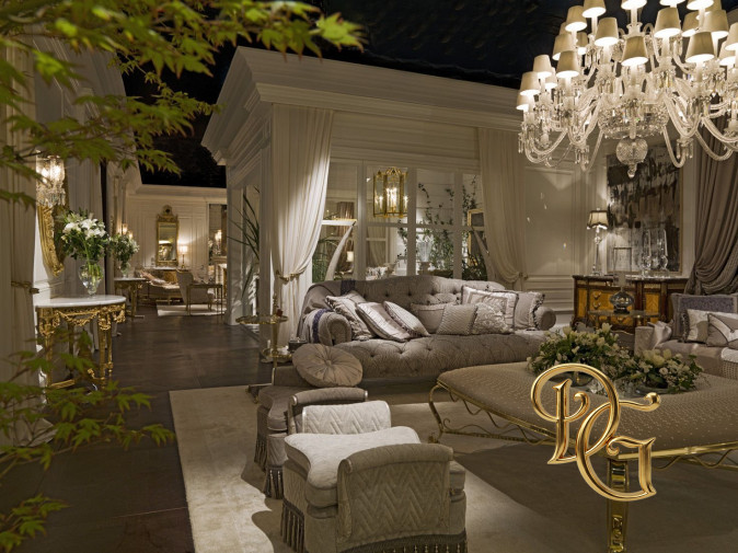 Столик журнальный 1418