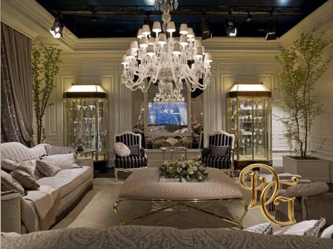 Столик журнальный 1418