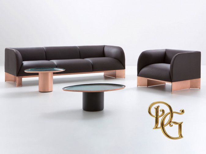 Кресло Caravan