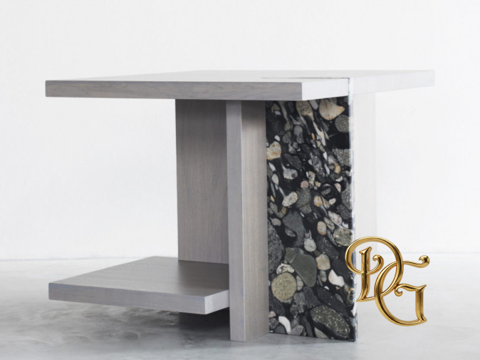 Столик журнальный Stijl 200