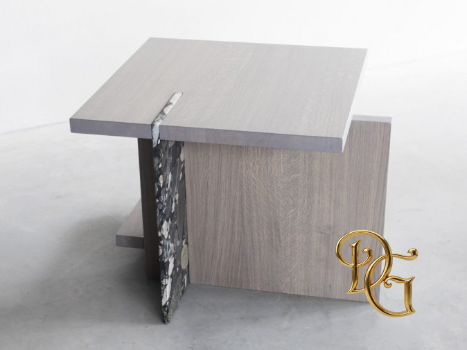 Столик журнальный Stijl 200