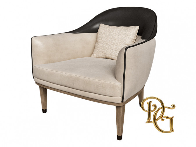 Кресло D674
